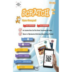 Scratch 03 İle Oyun...