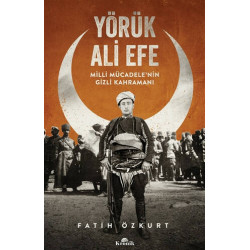 Yörük Ali Efe - Fatih Özkurt