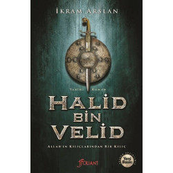 Halid Bin Velid - İkram Arslan