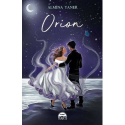 Orion Almina Taner