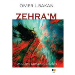 Zehram Ömer L. Bakan