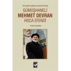Gümüşhaneli Mehmet Devran...