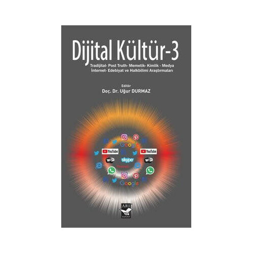 Dijital Kültür - 3  Kolektif