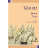 Ziraat İşleri Marcus Terentius Varro