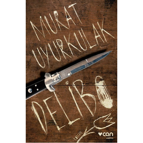 Delibo - Murat Uyurkulak