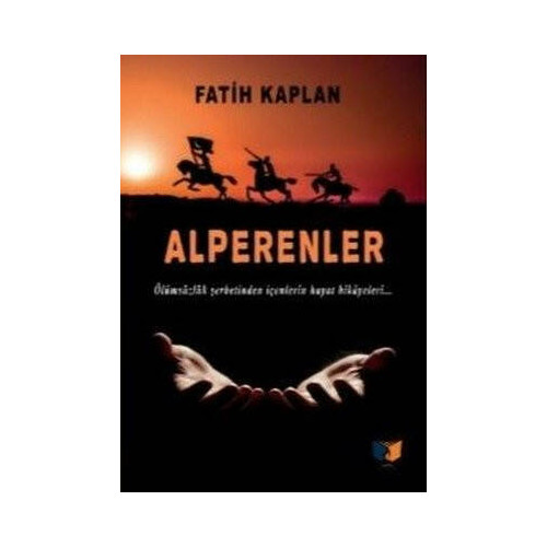Alperenler Fatih Kaplan