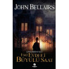 Eski Evdeki Büyülü Saat - John Bellairs