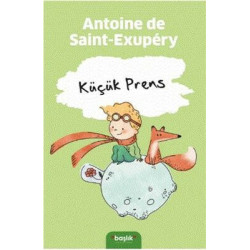 Küçük Prens Antoine de...