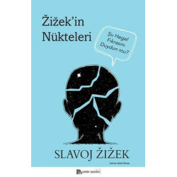 Zizek'in Nükteleri Slavoj Zizek