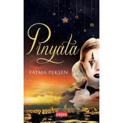 Pinyata - Fatma Pekşen