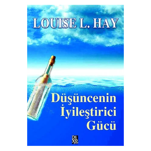 Düşüncenin iyileştirici Gücü - Louise L. Hay