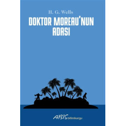 Doktor Moreaunun Adası H.G. Wells