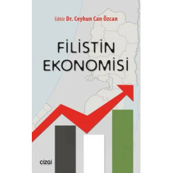 Filistin Ekonomisi Ceyhun Can Özcan