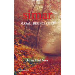 Simar - 1 Fatma Nihal Ersoy