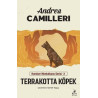 Terrakotta Köpek - Komiser Montalbano Serisi 2 Andrea Camilleri