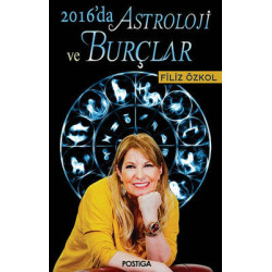 2016'da Astroloji ve Burçlar Filiz Özkol