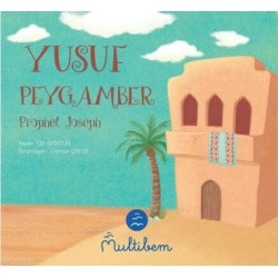 Yusuf Peygamber - Prophet...