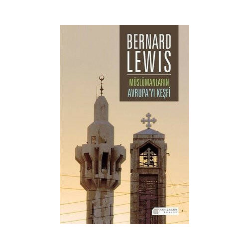 Müslümanların Avrupayı Keşfi Bernard Lewis