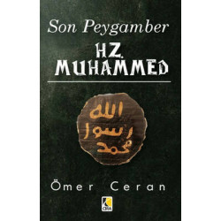 Son Peygamber Hz. Muhammed Ömer Ceran
