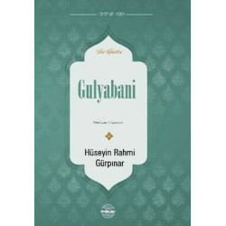 Gulyabani Hüseyin Rahmi...