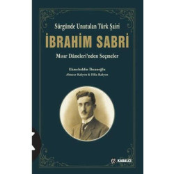 İbrahim Sabri - Sürgünde...