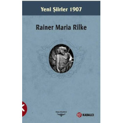 Yeni Şiirler 1907 Rainer...