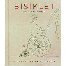Bisiklet Paul Fattaruso
