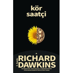 Kör Saatçi Richard Dawkins