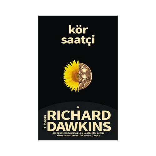 Kör Saatçi Richard Dawkins