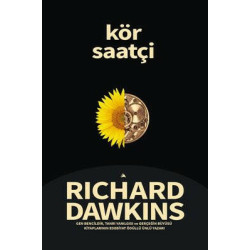 Kör Saatçi - 30. Yıl Dönümü Baskısı Richard Dawkins