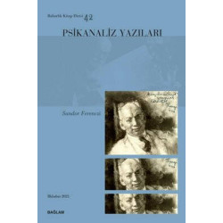 Psikanaliz Yazıları 42 - Sandor Ferenczi  Kolektif