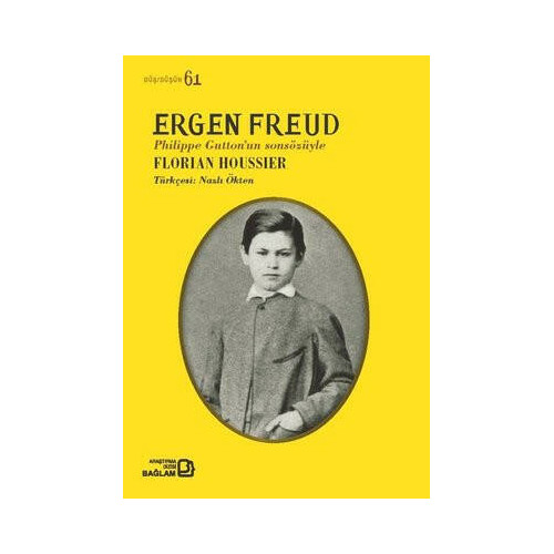 Ergen Freud Florian Houssier