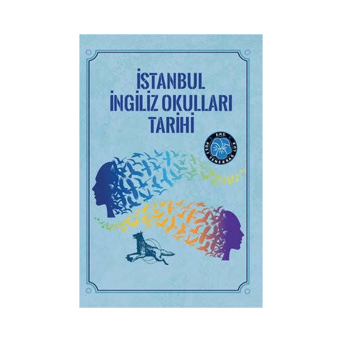 İstanbul İngiliz Okulları Tarihi Ergun Göknel