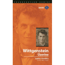 Wittgenstein Üzerine Jaakko...