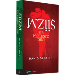Şiizm Hamid Dabashi