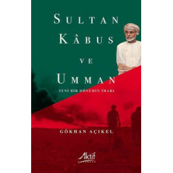 Sultan Kabus ve Umman -...