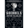 Büyük Yalanlar - Joseph Goebbels