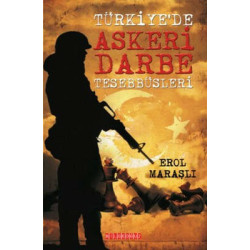 Türkiye'de Askeri Darbe...