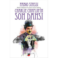 Charlie Chaplin'in Son Dansı Fabio Stassi