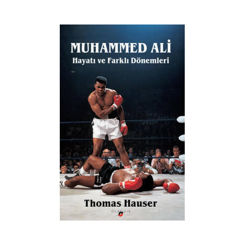 Muhammed Ali Thomas Hauser