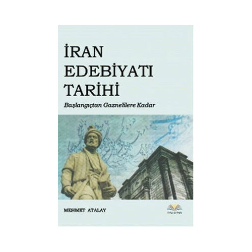 İran Edebiyatı Tarihi  Kolektif