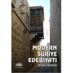 Modern Suriye Edebiyatı...