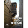 Modern Suriye Edebiyatı Öykü Seçkisi  Kolektif