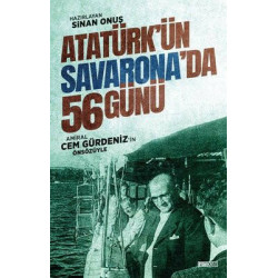 Atatürkün Savarona'da 56 Günü  Kolektif