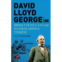 David Llyoyd George'un...