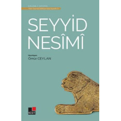 Seyyid Nesimi - Türk Tasavvuf Edebiyatından Seçmeler 2  Kolektif