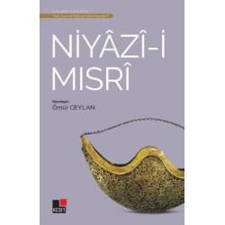 Niyazi-i Mısri - Türk...