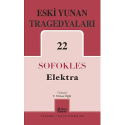 Eski Yunan Tragedyaları 22 - Elektra Sofokles