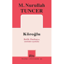 Köroğlu M. Nurullah Tuncer