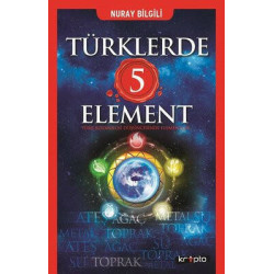Türklerde 5 Element Nuray...